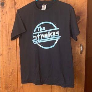 Strokes T